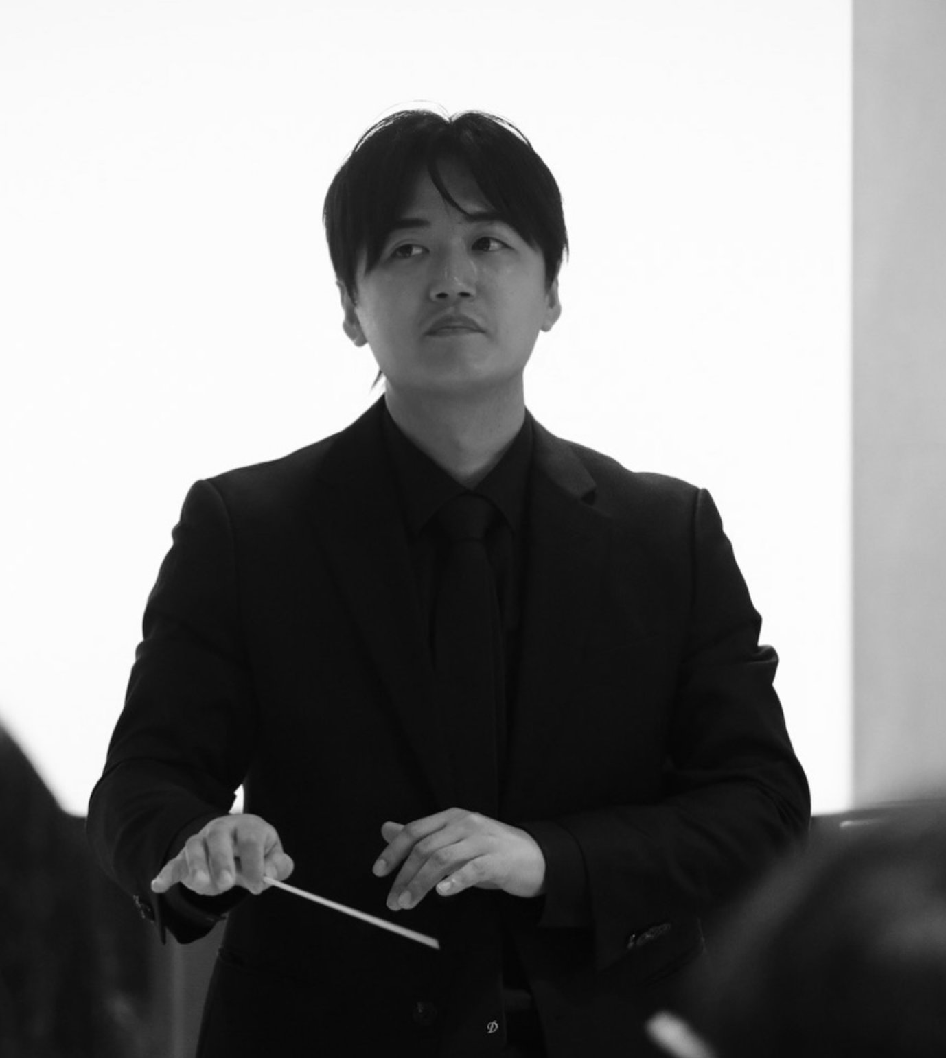 민병현 지휘자